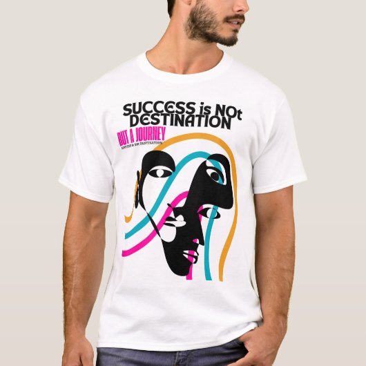 T - Shirt (Vorderseite)