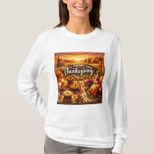 T-shirt (Vorderseite)