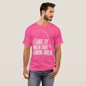 T - Shirt (Vorne ganz)