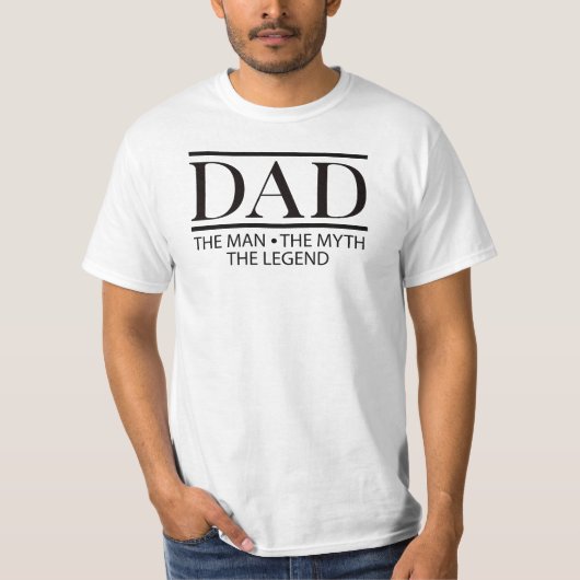 T - Shirt (Vorderseite)
