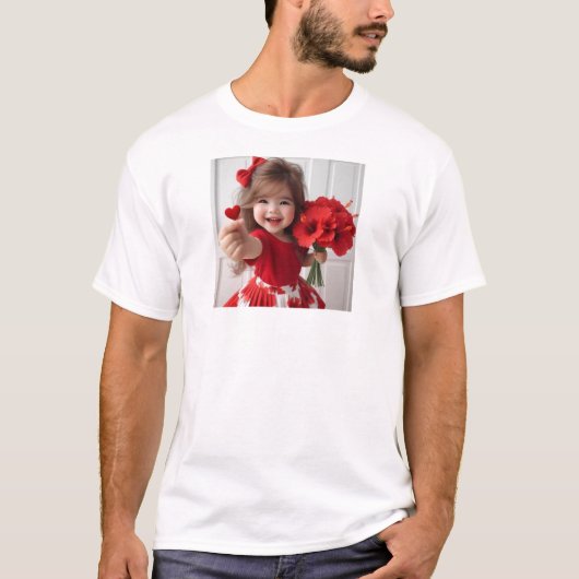 T - Shirt (Vorderseite)