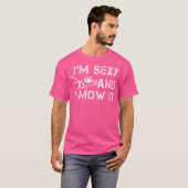 T-Shirt (Vorne ganz)