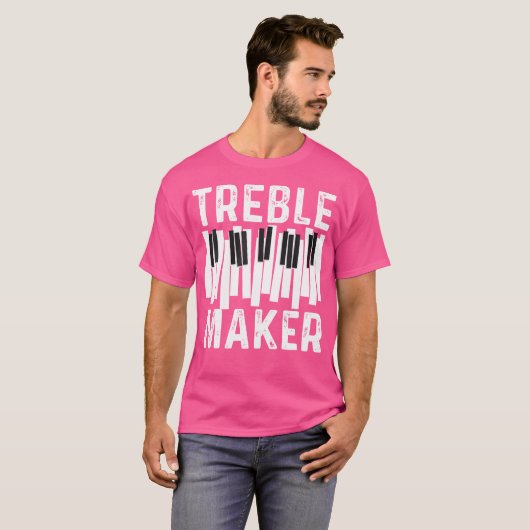 T-Shirt (Vorne ganz)