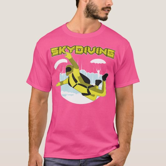 T - Shirt (Vorderseite)
