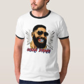 T-Shirt (Vorderseite)
