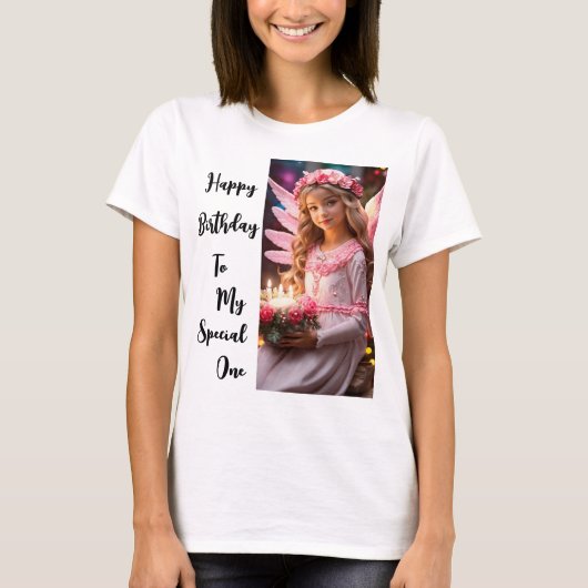 T - Shirt (Vorderseite)