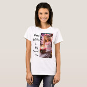 T - Shirt (Vorne ganz)