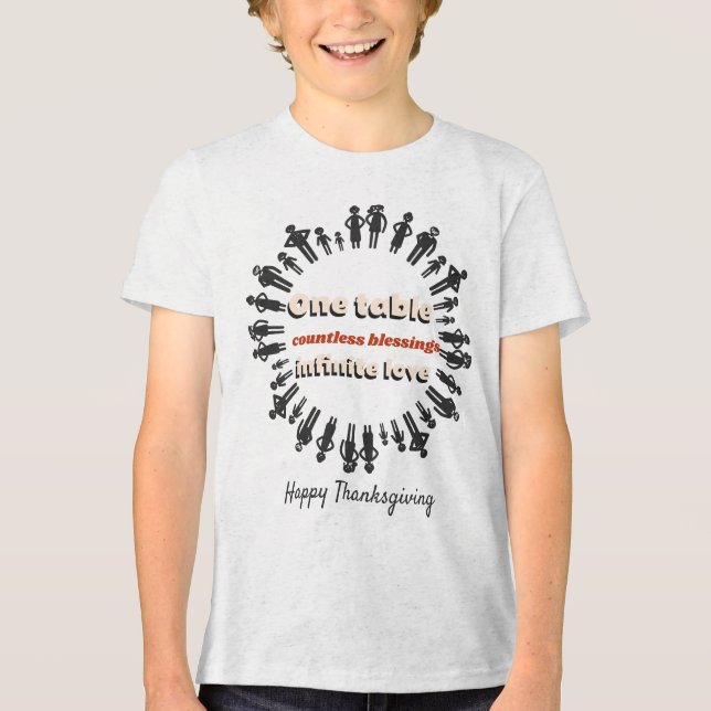T - Shirt (Vorderseite)
