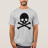 T - Shirt (Vorderseite)