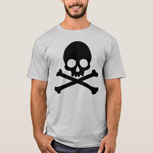 T - Shirt (Vorderseite)