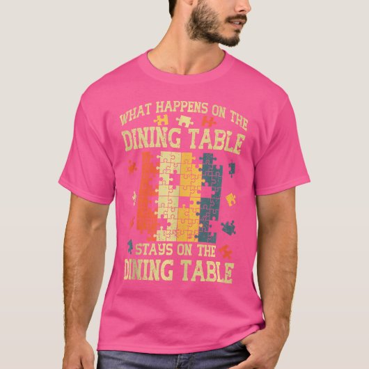 T-Shirt (Vorderseite)