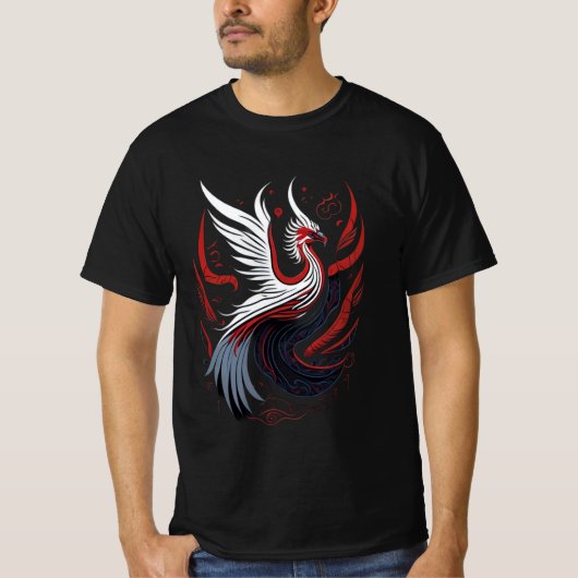 T - Shirt (Vorderseite)