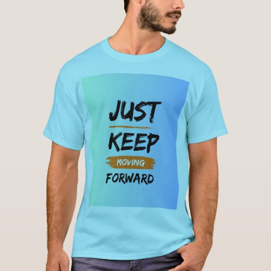 T-Shirt (Vorderseite)