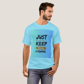 T-Shirt (Vorne ganz)
