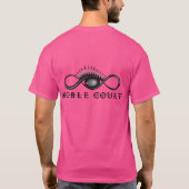 T - Shirt (Rückseite)