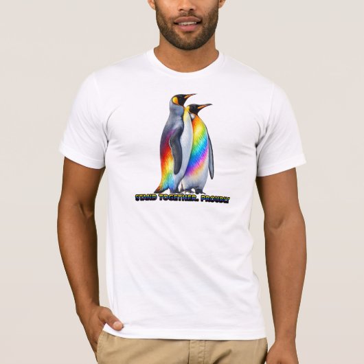 T-Shirt (Vorderseite)