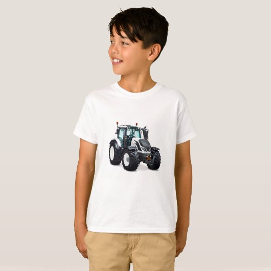 T - Shirt (Vorne ganz)