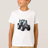 T - Shirt (Vorderseite)