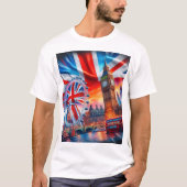 T SHIRT (Vorderseite)