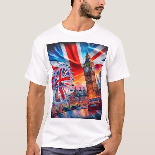 T SHIRT (Vorderseite)