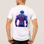 T - Shirt (Rückseite)