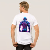 T - Shirt (Rückseite voll)