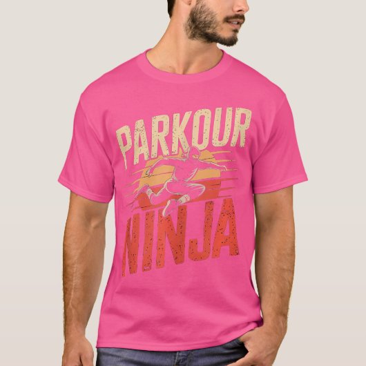 T-Shirt (Vorderseite)