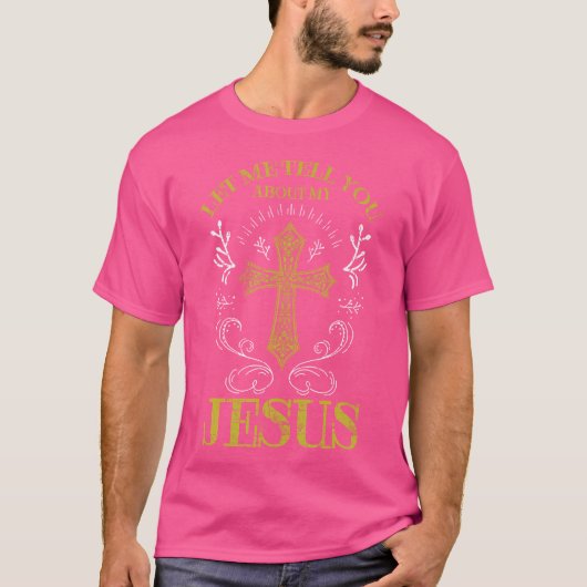 T-Shirt (Vorderseite)