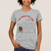 T - Shirt (Vorderseite)