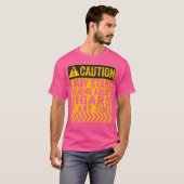 T-Shirt (Vorne ganz)