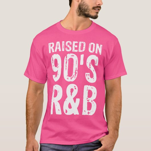T-Shirt (Vorderseite)