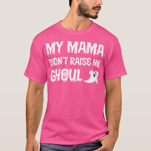 T-Shirt (Vorderseite)