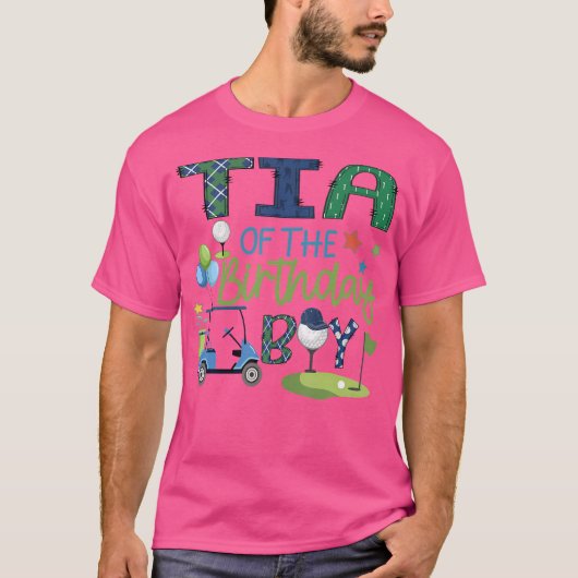 T-Shirt (Vorderseite)