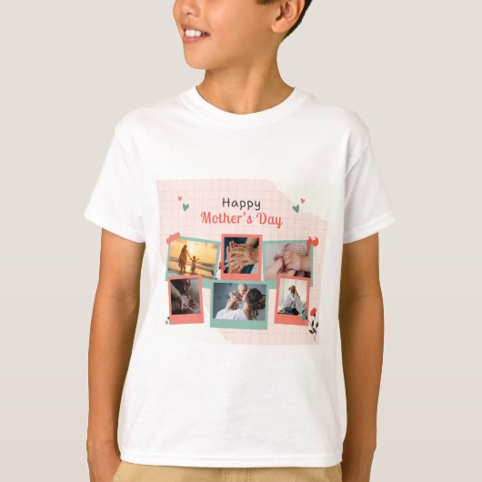 T - Shirt (Vorderseite)