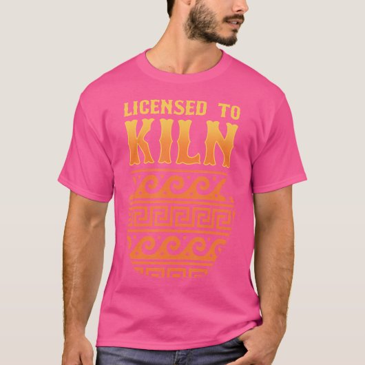 T-Shirt (Vorderseite)