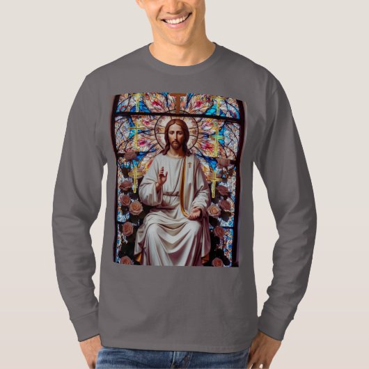 T - Shirt (Vorderseite)