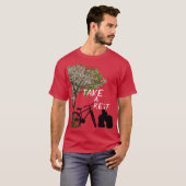 T - Shirt (Vorne ganz)