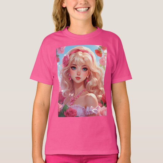 T - Shirt (Vorderseite)