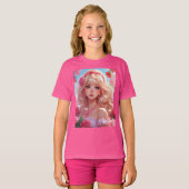 T - Shirt (Vorne ganz)