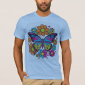 T - Shirt (Vorderseite)