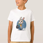 T-Shirt (Vorderseite)