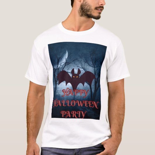 T - Shirt (Vorderseite)