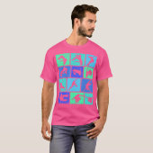 T-Shirt (Vorne ganz)