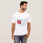 T-Shirt (Vorne ganz)