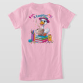 T-Shirt (AblageHinten)