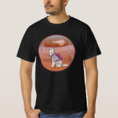 T - Shirt (Vorderseite)