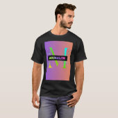 T-Shirt (Vorne ganz)