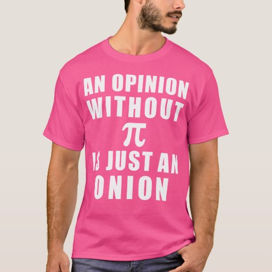 T - Shirt (Vorderseite)