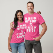 T - Shirt (Unisex)