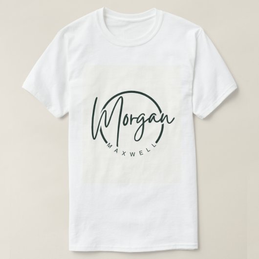 T - Shirt (Design vorne)